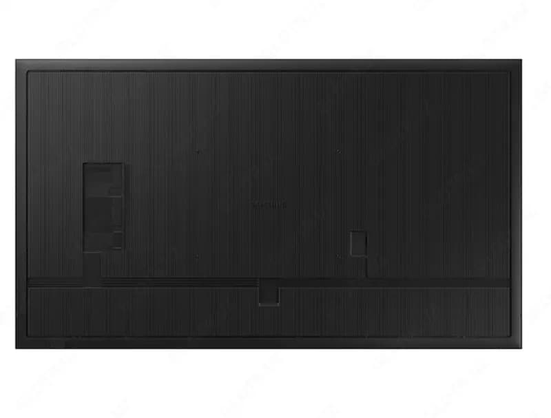 55" профессиональный UHD дисплей QM55C LH55QMCEBGCXCI. — 6