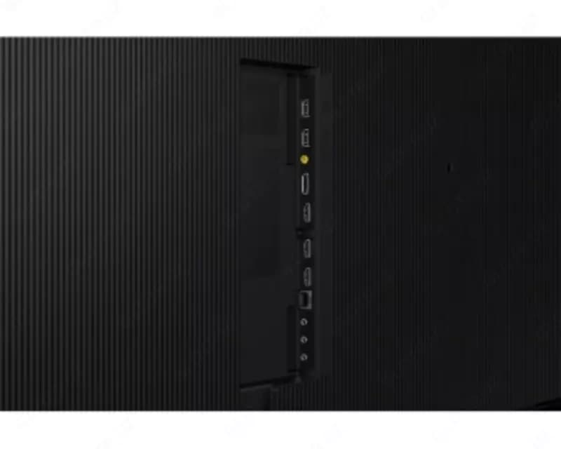 Жидкокристаллический профессиональный дисплей Samsung 98" QMC (LH98QMCEBGCXCI) VA / 4K UHD / Smart Signage / HDMI / Wi-Fi / Tizen — 2