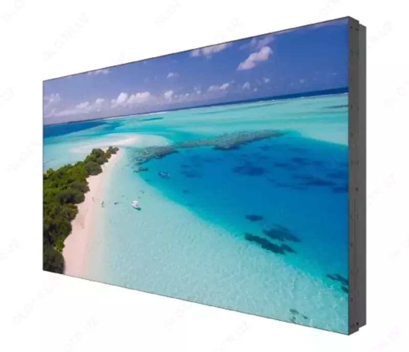 Панель для видеостены Uniview MW-A55-B1-C — 2