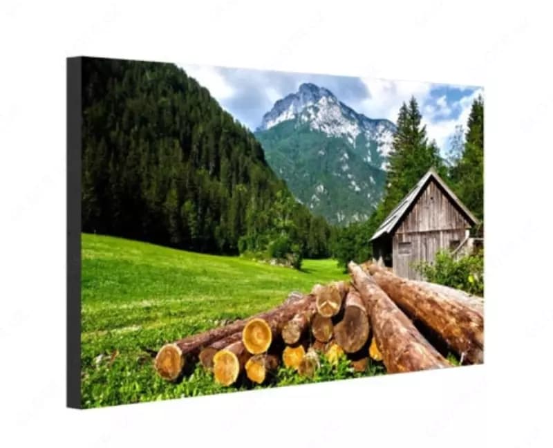 Панель для видеостены Uniview MW-A55-B1-C — 3