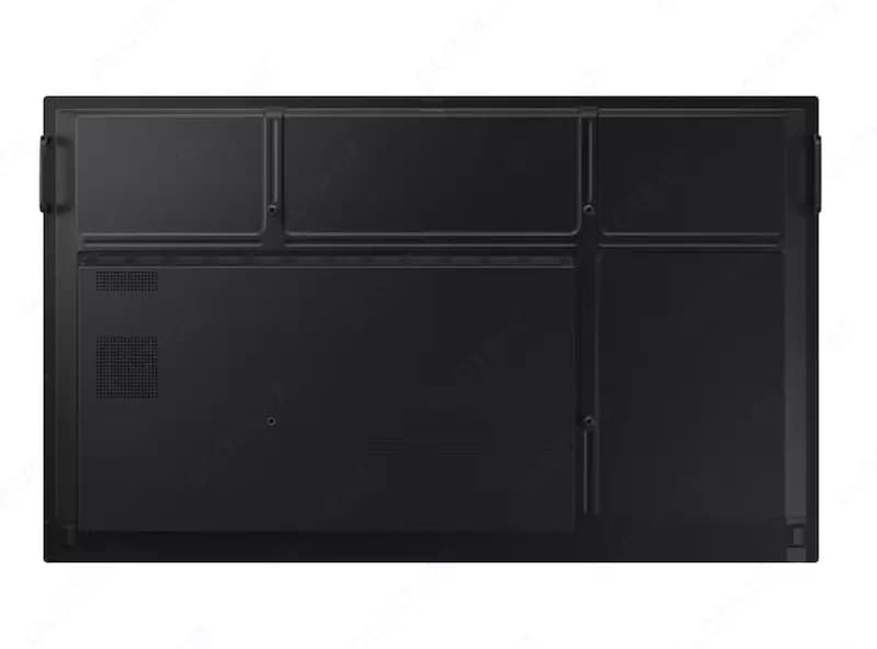 Samsung 86" интерактивный UHD дисплей WA86D LH86WADWLGCXCI — 3