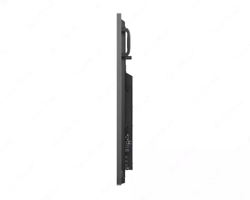 Samsung 86" интерактивный UHD дисплей WA86D LH86WADWLGCXCI — 4