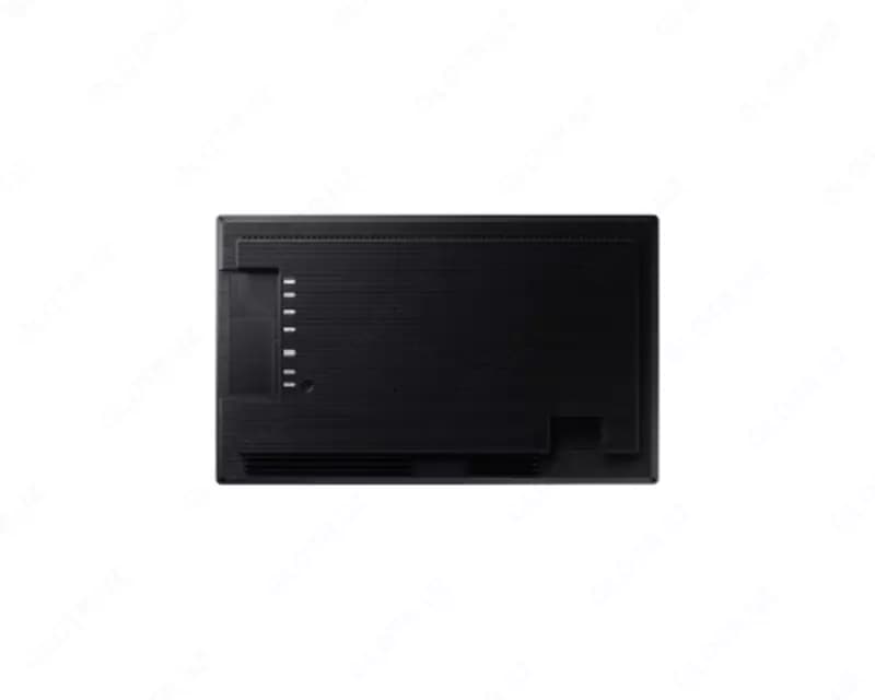 Профессиональный сенсорный дисплей Samsung 24" QBC-T (LH24QBCTBGCXCI) IPS / Full HD / Touch Screen / Smart Signage / HDMI — 2