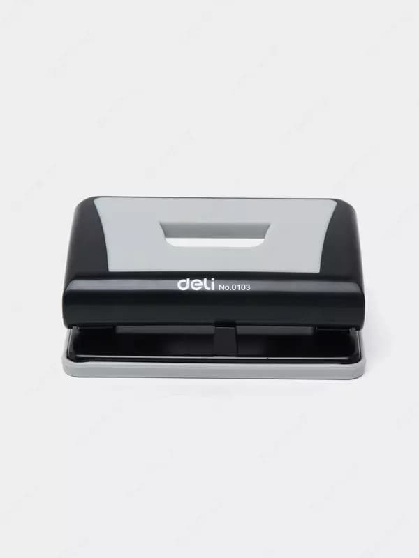 Дырокол 0103 Deli — 4