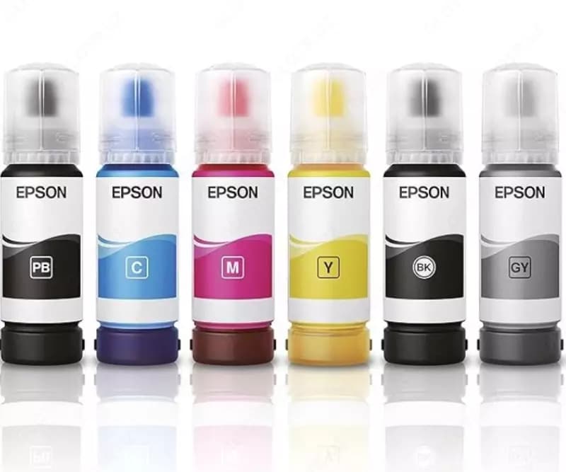 Чернила EPSON Т115 — 2