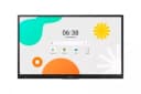 Профессиональный интерактивный дисплей Samsung 86” WAF (LH86WAFWLGCXCI) 4K UHD / Touch Screen / Interactive Display / Android / HDMI
