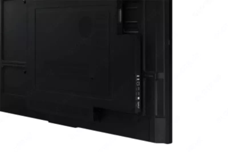 Профессиональный интерактивный дисплей Samsung 86” WAF (LH86WAFWLGCXCI) 4K UHD / Touch Screen / Interactive Display / Android / HDMI — 2