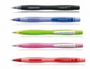 Карандаш механический Uni SHALAKU M7-228/4D Set