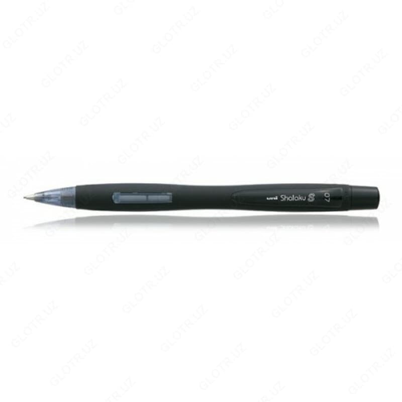 Карандаш механический Uni SHALAKU M7-228/4D Set — 4