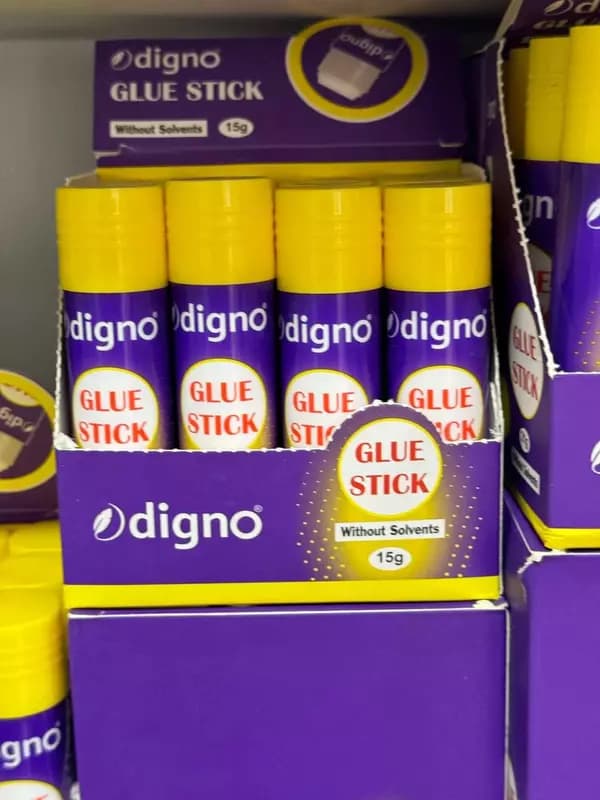 Клей помада Digno 15гр — 1