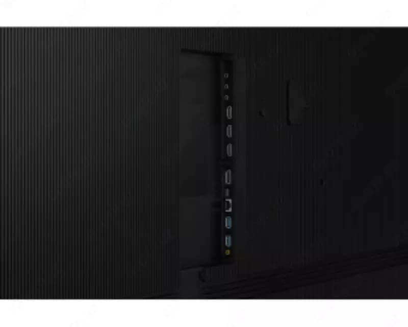 Жидкокристаллический профессиональный дисплей Samsung 105" QPD-5 (LH105QPD5BGXCI) 5K UHD / Ultra-Wide / Smart Signage / HDMI / DP — 2