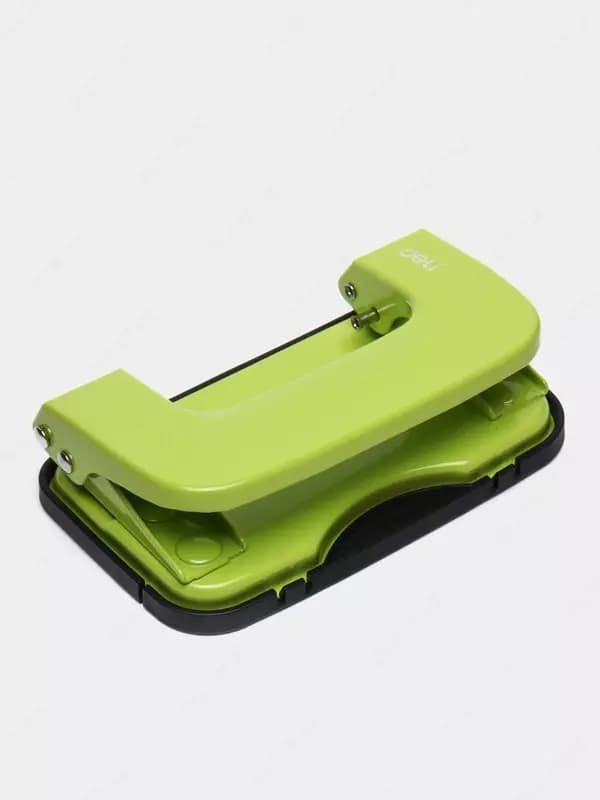 Дырокол 0136 Deli Eco — 2
