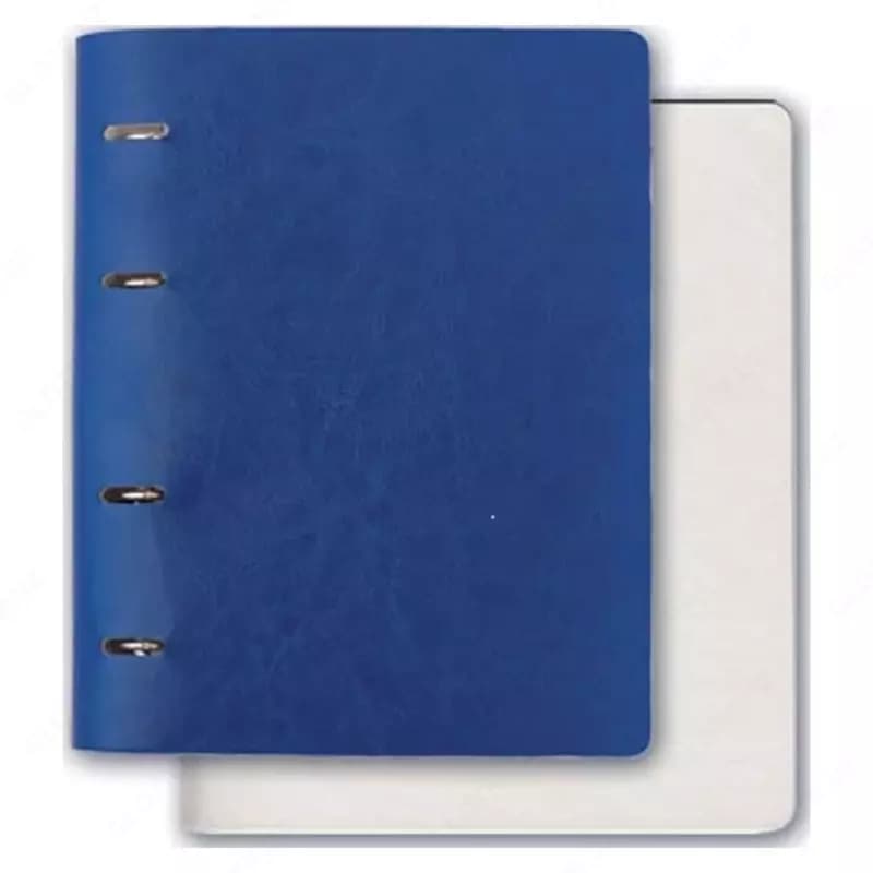 Тетрадь Copybook (А5+, 175х220 мм, мяг. обл., 160 л.+смен. блок 80 л) 36089 — 1