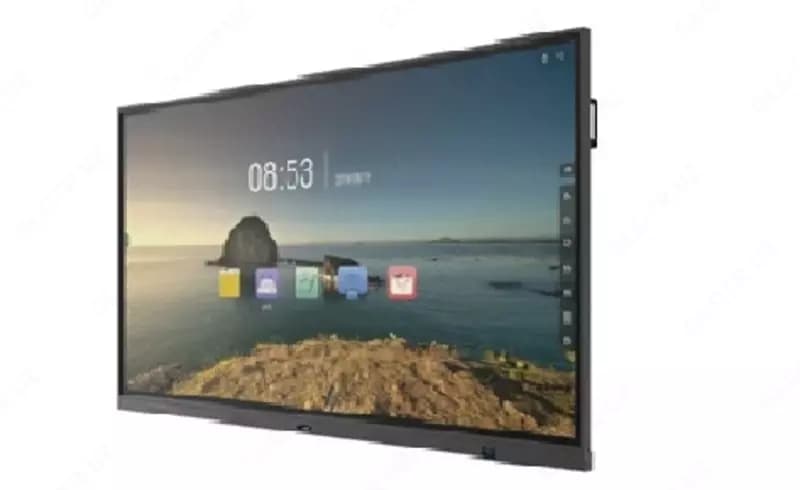 Интерактивный дисплей e-SURF R6514 — 2