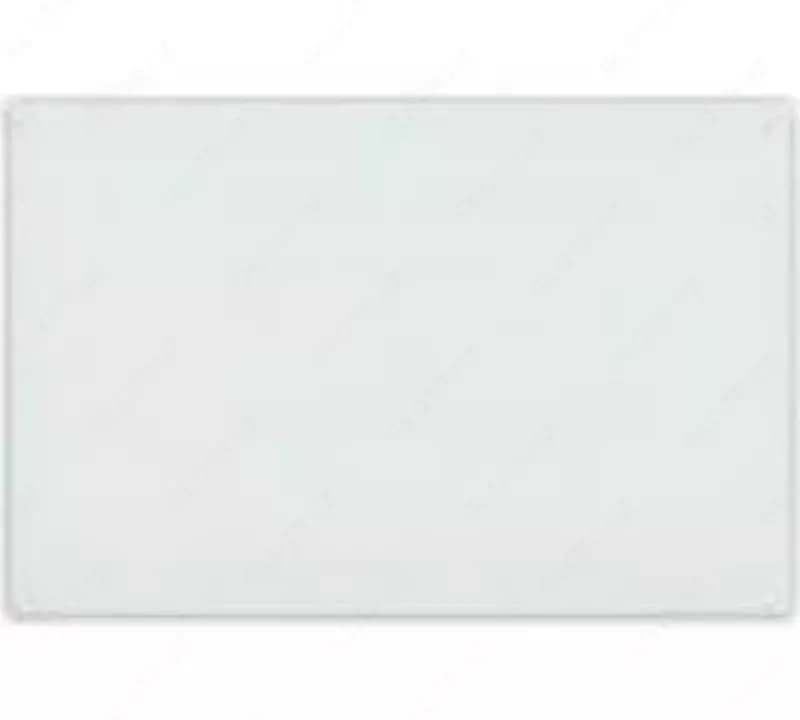 Доска стеклянная 60х90 (бл) 8735 Deli — 1