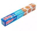 Пергаментная бумага для выпечки (рулон) ”Niso” 6 м, белая (Код - 346)