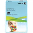 Бумага Xerox SYMPHONY Blue А4 160 г/м², 250 листов