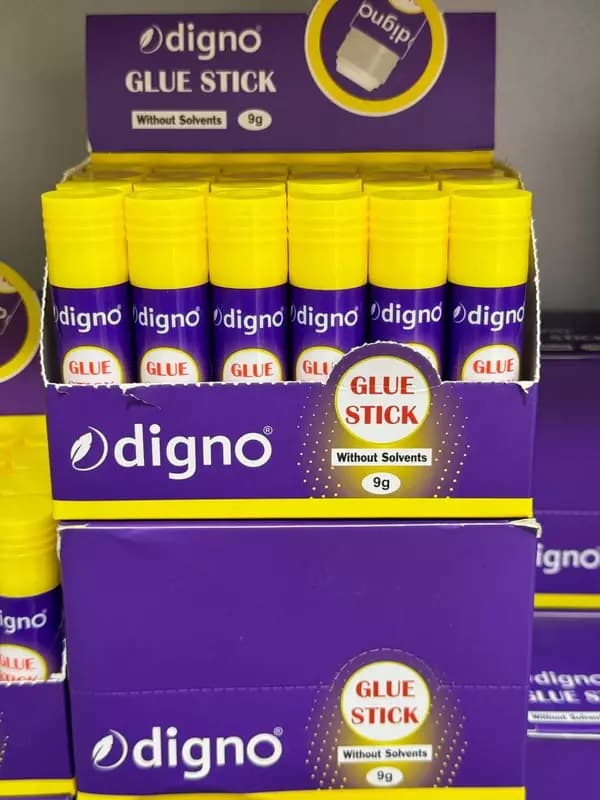 Клей помада Digno 9гр — 1