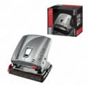 Дырокол Maped 630310 (35лист Advanced Metal) серый