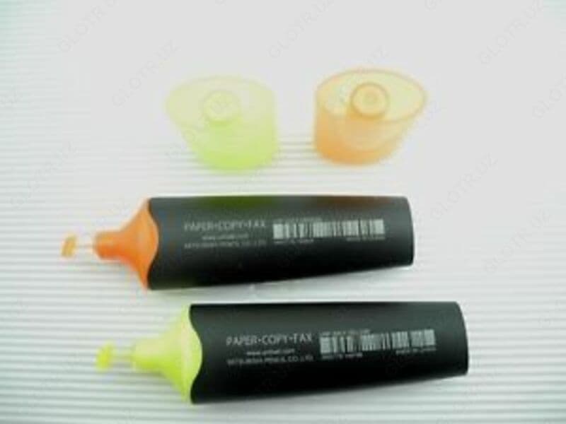 Маркер текстовой 5mm Uni PROMARK USP-200/3D Set — 2