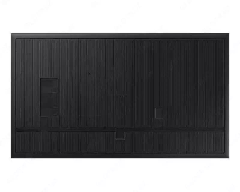 Дисплей Samsung LFD 55” QMC55 3840x2160, 500nit, 24/7, Tizen 7.0, WiFi, Bluetooth, VA, , — 4