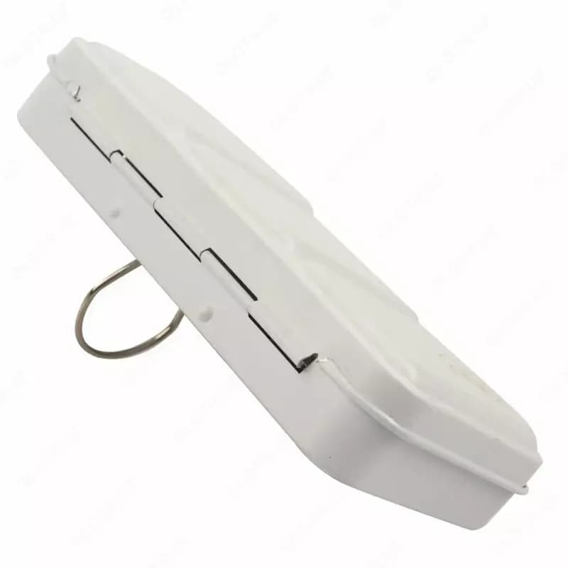 Акварель ”Гамма” Старый Мастер IWS ”Белые цветы”, 12 цв., кювета 2.6 мл, металлич. пенал (Арт. - 200622_4112) — 3