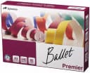 Бумага ксероксная ”Ballet Premier”, A3, 80г/м2 (Арт. - BalletPremA3) 500 листов