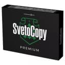 Бумага ксероксная ”Svetocopy Premium”, A4, 80г/м2, класс В (Арт.-Svetocopy-PrA4) 500 листов