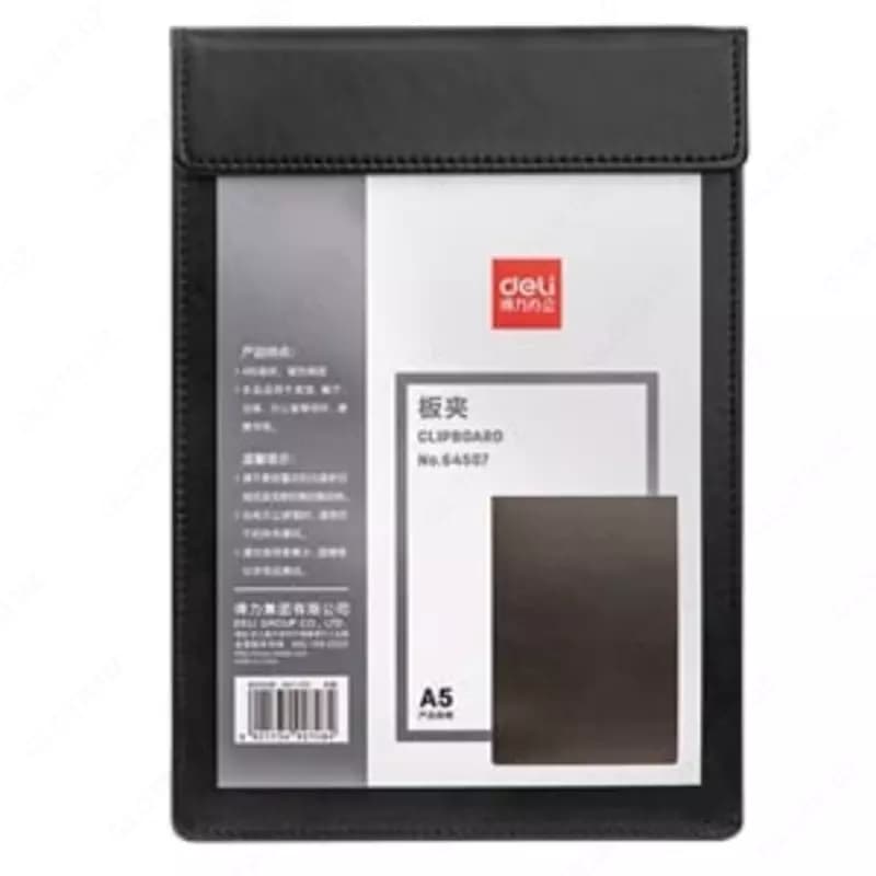 Планшет A5 64507 Deli — 1