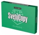 Бумага ксероксная Svetocopy А3 80 г/м², 500 листов