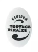 Ластик Centrum TORTUGA PIRATES, синтетический каучук