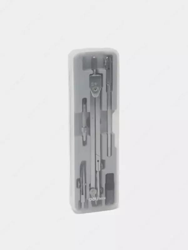 Готовальня 8604 Deli — 1