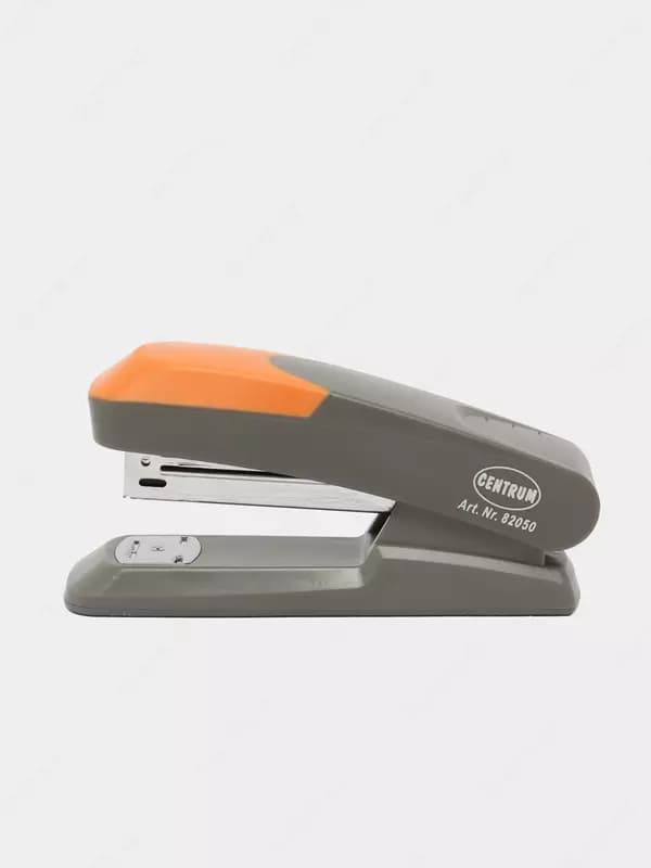 Степлер Centrum Ergonomic line, скобы №24/6, 20 листов — 1