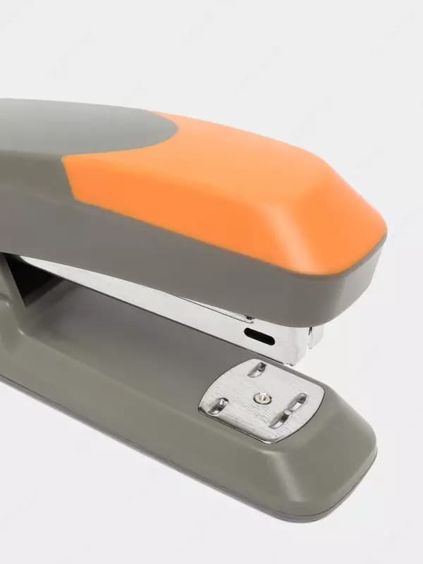 Степлер Centrum Ergonomic line, скобы №24/6, 20 листов — 3