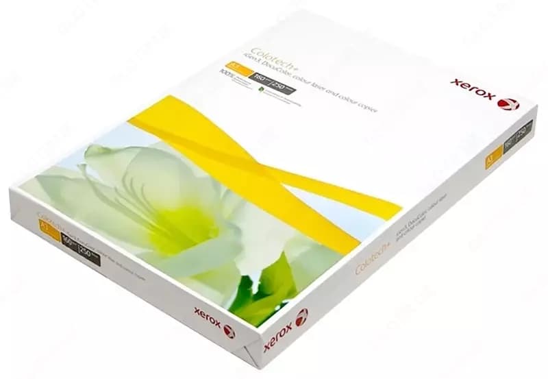 Бумага Xerox А4 Colotech 160 г/м², 250 листов — 2