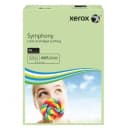 Бумага Xerox SYMPHONY Green А4 160 г/м², 250 листов