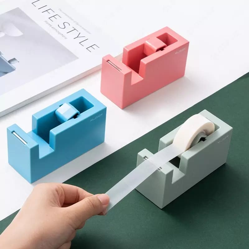Диспенсер для скотча Nusign (сн) NS121 Deli — 2
