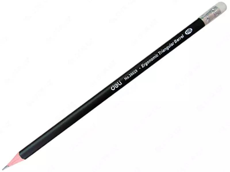 Карандаш HB Deli 38029 — 2