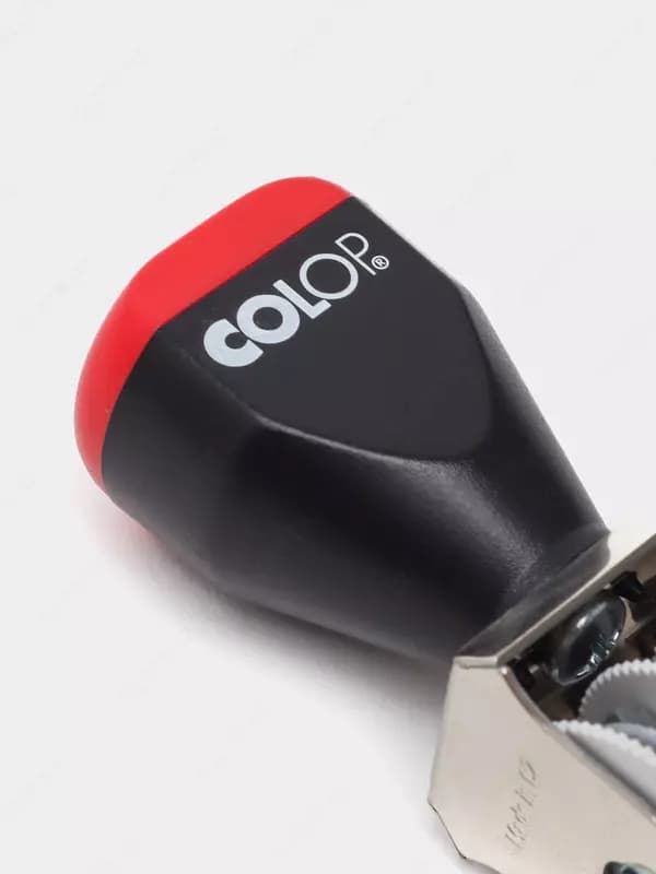 Датер 03000 D04 Colop — 3