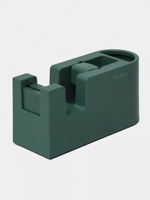 Диспенсер для скотча (зл) NS123 Deli — 2