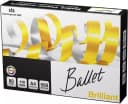 Бумага ксероксная ”Ballet Brilliant” A4, 80г/м2, класс А+, 110 мкм (Арт. - BalletBrilA4) 500 листов