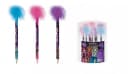 Карандаш НВ Monster High незаточеный, с пушком, Centrum