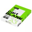 Бумага офисная CARTBLANK DIGI 200г/м2 формат LG А3 (200л)
