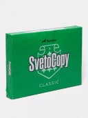 Бумага ксероксная Svetocopy А4 80 г/м², 500 листов