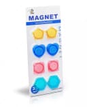 Набор магнитов, фигурки Magnet 3008
