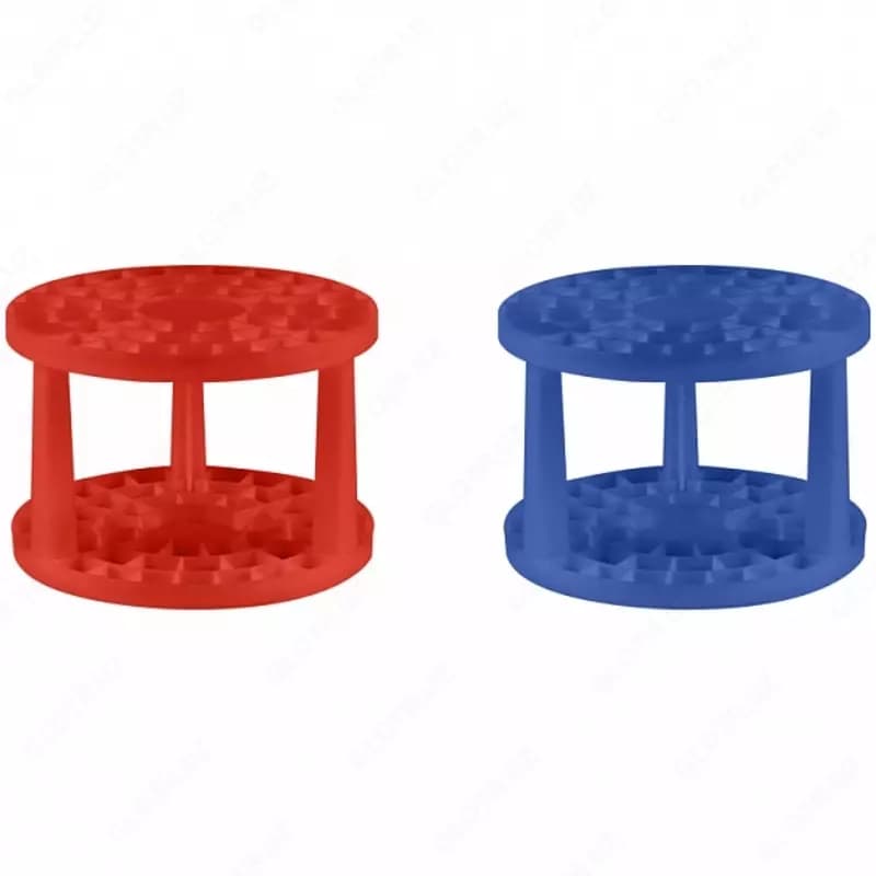Подставка для кистей, ассорти — 1