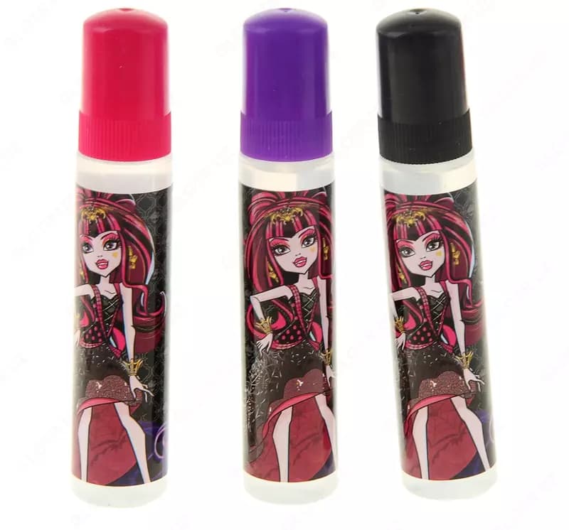 Клей жидкий канцелярский Monster High Centrum, 30 мл — 2