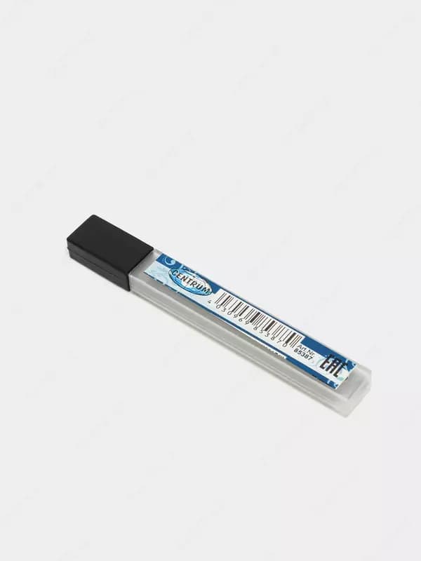 Лезвия 9 мм, 10 шт — 1