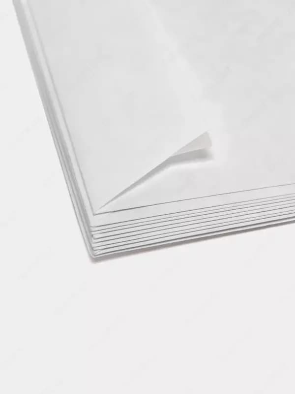 Пакет-конверт Е65 (110х220) 100 г/м² — 2