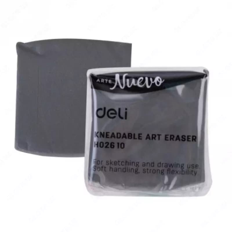 Ластик-клячка Deli Artenuevo EH02610 — 1